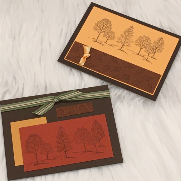 Fall Halloween & Thanksgiving Card Assortment - Picture 10 of 14